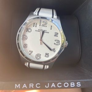 Marc Jacobs Watch